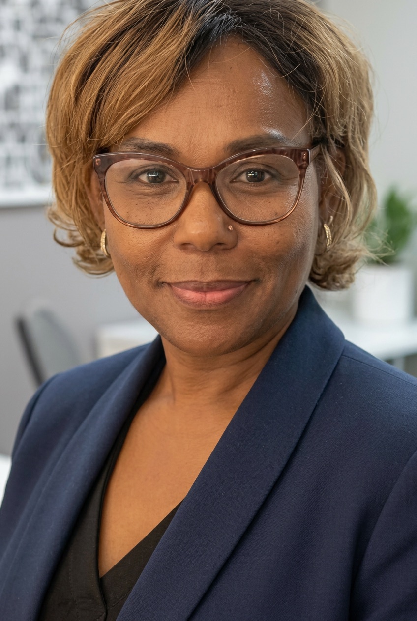 Sheilah Battle-Stephens, PMHNP-BC